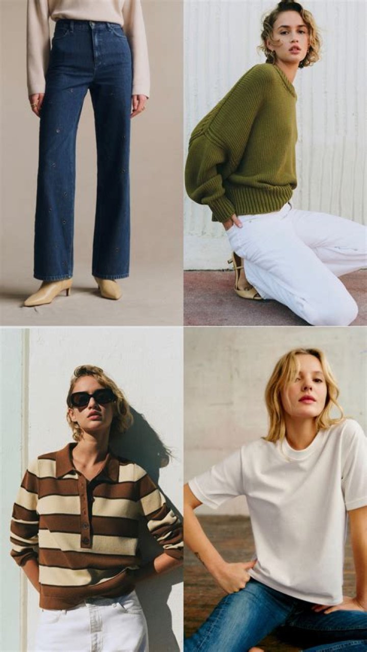 The Best Pieces From the Tictail Fall Look Book