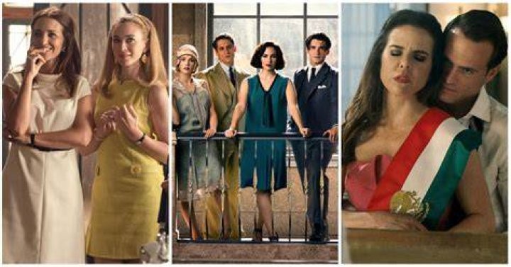 The Best Spanish Shows to Add to Your Netflix Queue Right Now ·