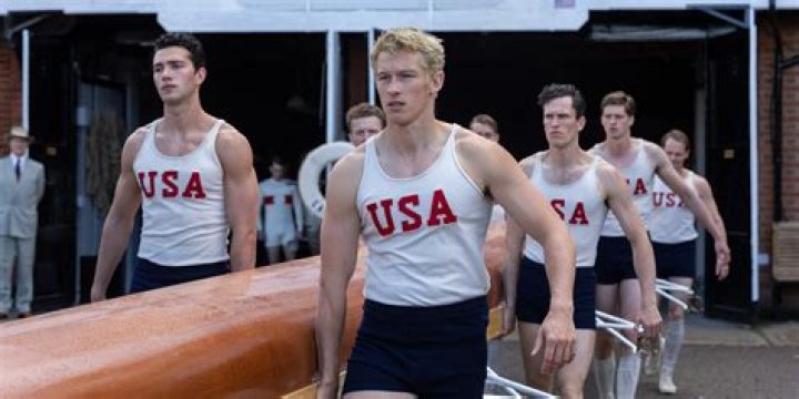 The Boys in the Boat Nine Americans and Their Epic Quest for Gold at