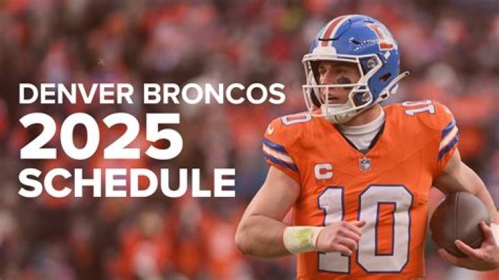 The Broncos' New Stud QB Drew Lock Is Living His Best Life Down In The