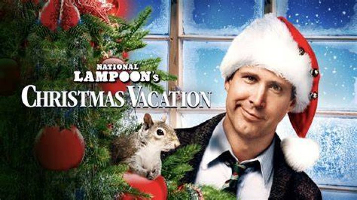 The Cast Of National Lampoon's Christmas Vacation Now Simplemost