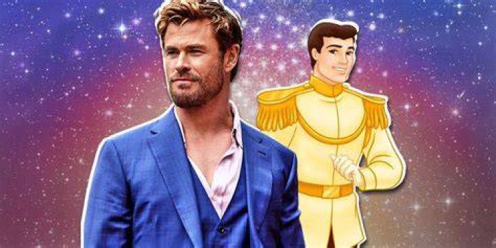 The Charming Prince Of Hollywood