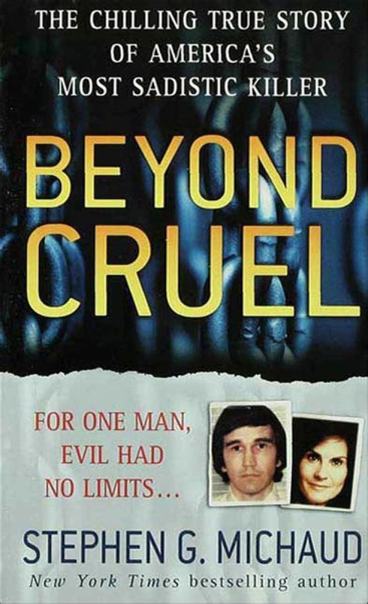 The chilling true story of Colleen Stan, The Girl in the Box.