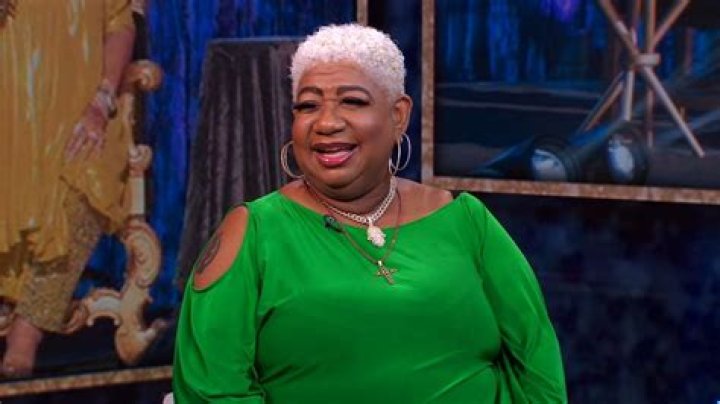 The Comedian Luenell Is Breaking Her Heart, Kicks Daughter Out Of Home