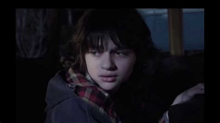 The Conjuring Interview Joey King + Movie Trailer YouTube