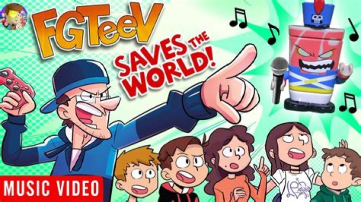 The Curious Case Of "fgteev Shawn Died"