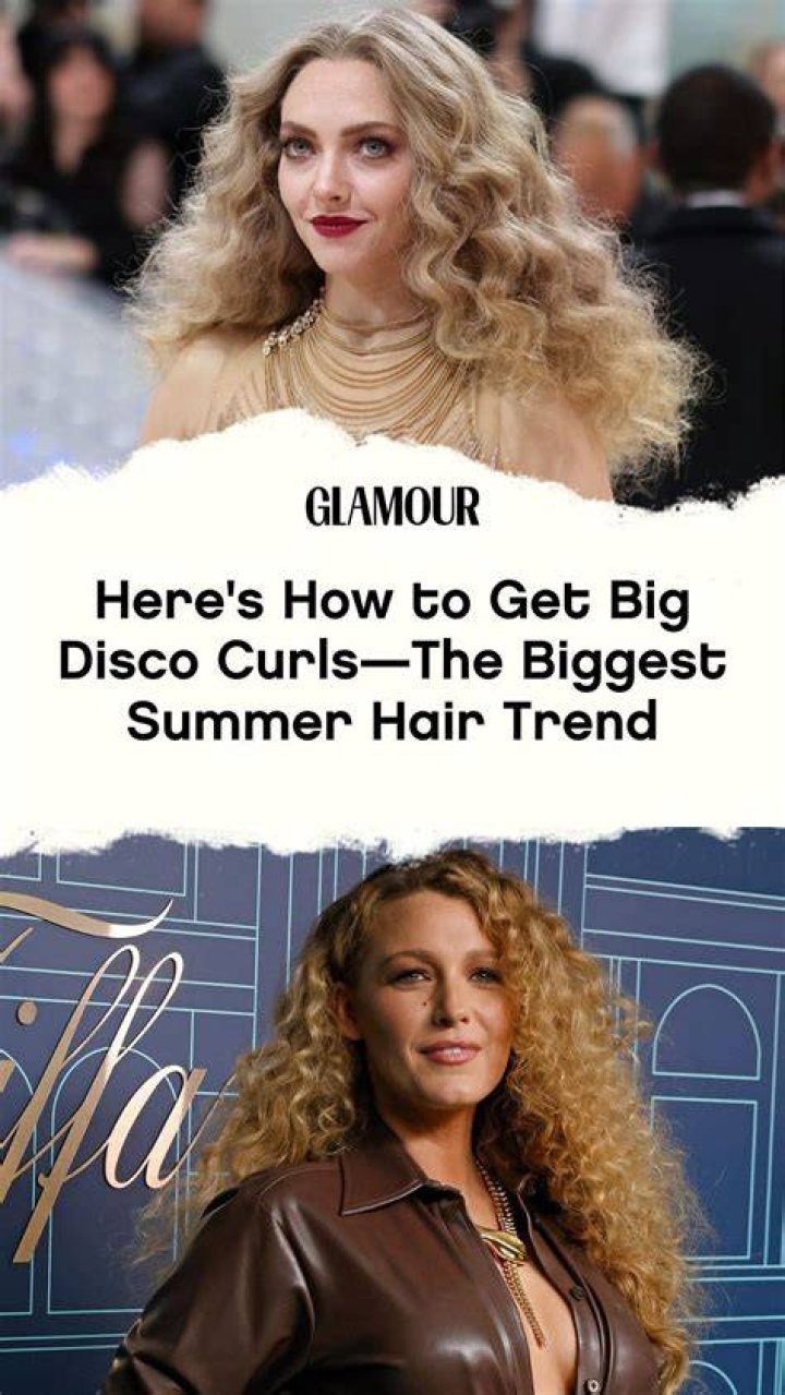 The Curve Cut is shaping up to be 2023's biggest hair trend ·