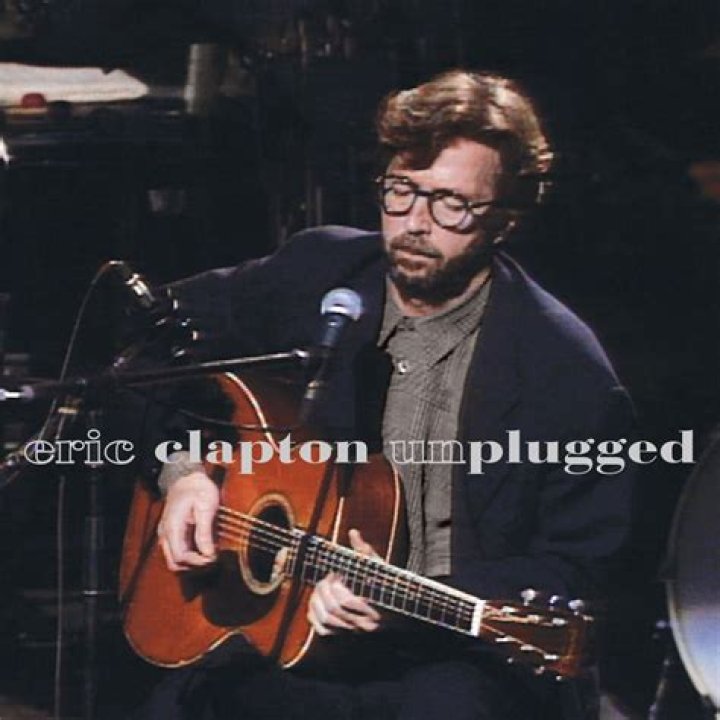 The Daughter Of Legendary Eric Clapton