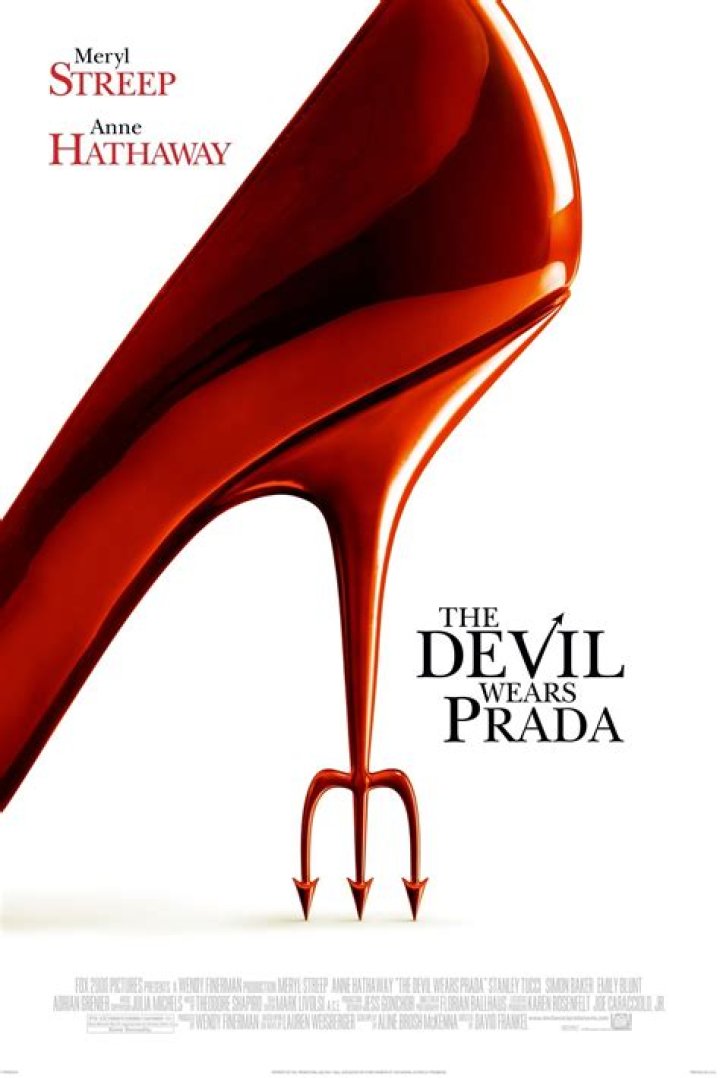 The Devil Wears Prada Ending Explained