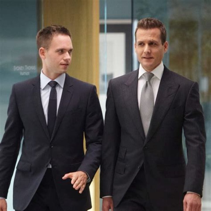 The Duration Of Mike Ross's Prison Sentence Revealed