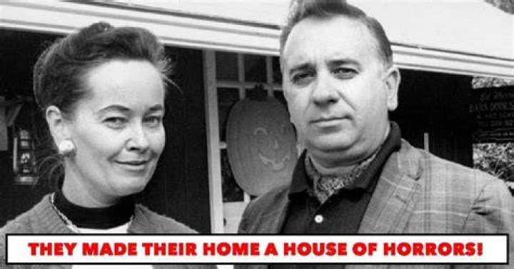 The Ed and Lorraine Warren Museum But Just Why!?