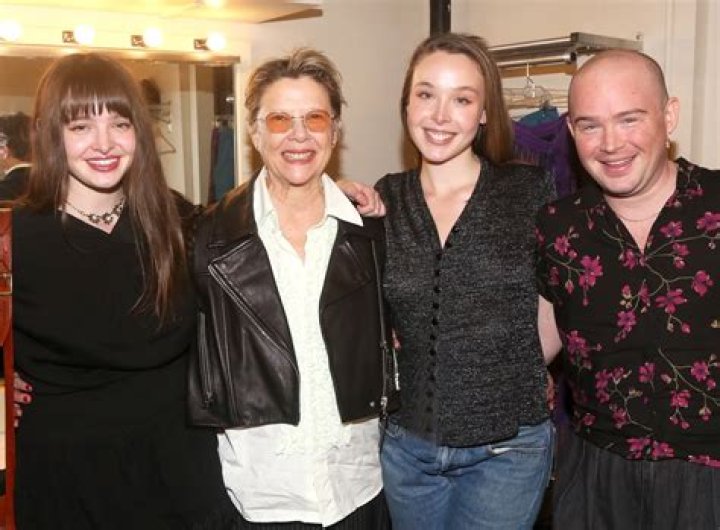 The Enduring Legacy Of Annette Bening's Husband