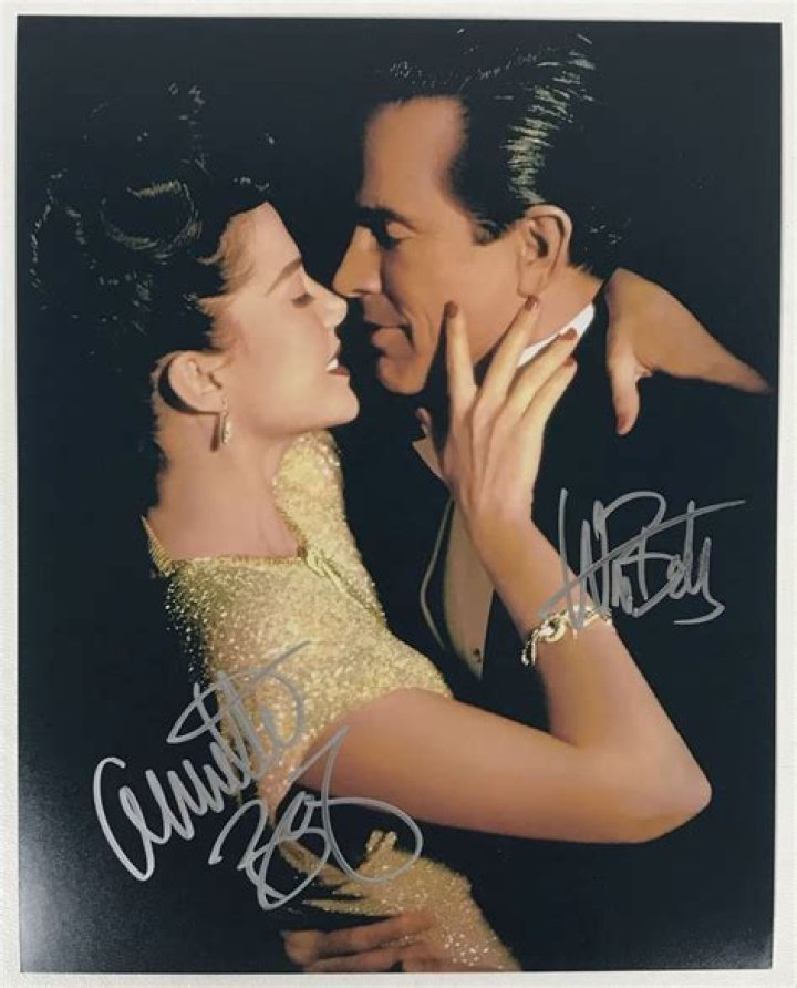 The Enduring Love Of Annette Bening And Warren Beatty: A Hollywood Fairytale