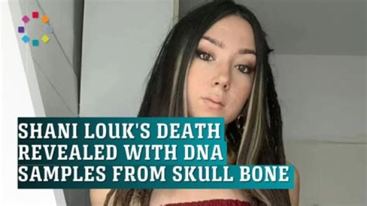 The Enigma Of Shani Louk's Fate Revealed