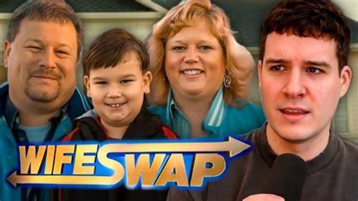 The Episode of Wife Swap That Ended in Murder The Stockdale Family