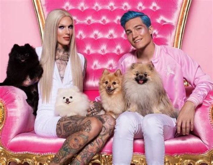 The Family of Jeffree Star, Truth About His Parents BHW