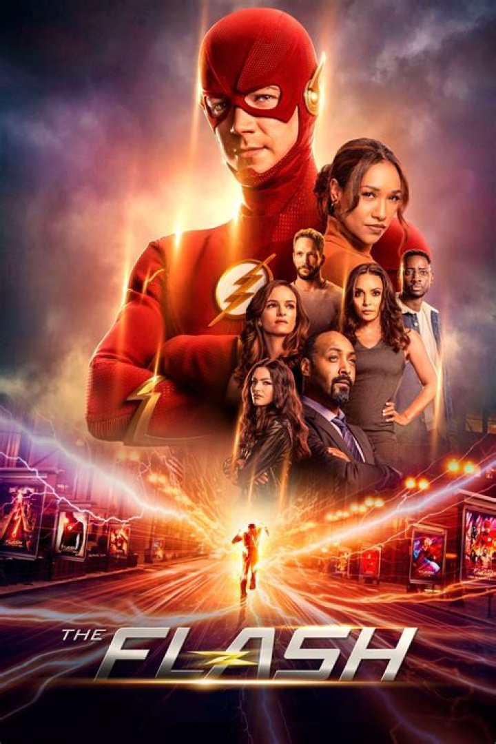 The Flash showrunner on &lsquo;challenge&rsquo; of shortened S7, crossover kickoff