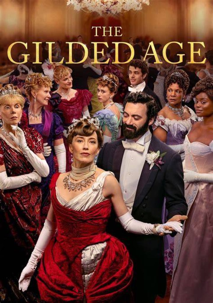 The Gilded Age Episodes 1 & 2 Review Never the New LA Times Now