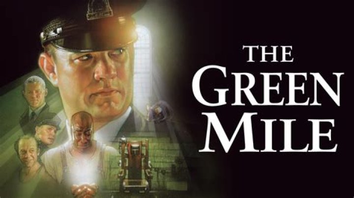 The Green Mile 1999 Movies Wallpaper (32736208) Fanpop