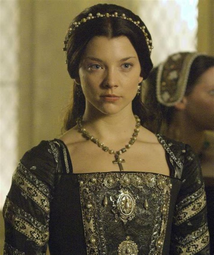 The Heads of Anne Boleyn The Evolution of Anne Boleyn in Popular