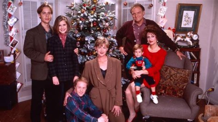 The Heartwarming Cast Of "My Christmas Hero": Meet The Everyday Heroes
