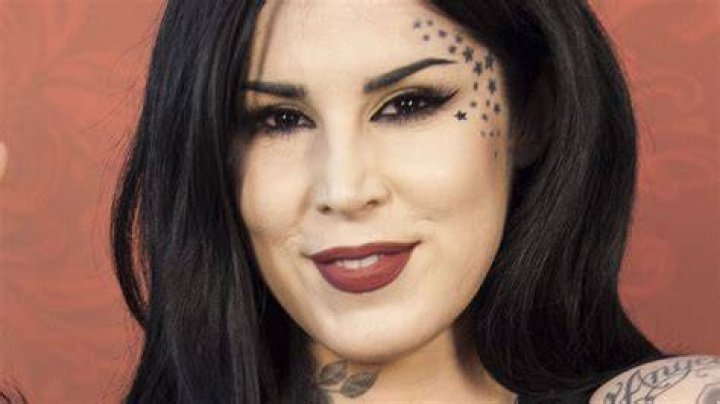 The Hidden Meaning Behind Kat Von D's Tattoos
