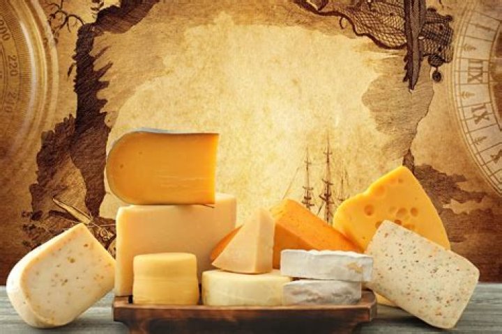 The History Of Frys Food