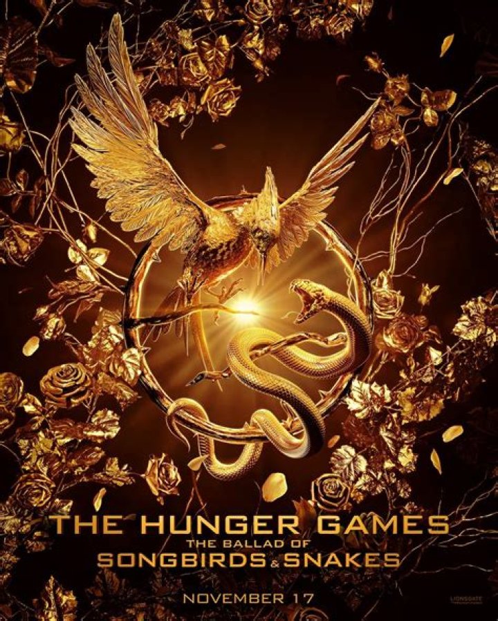The Hunger Games Prequel Movie Should Have Been About Mags (Not Snow