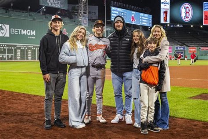 The Impact Of Matt And Leslee Holliday On Jackson's Baseball Journey