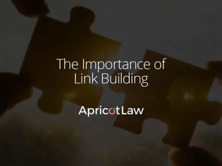 The Importance of Link Building Gazz Consulting