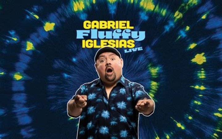 The Inspiring Force Behind Gabriel Iglesias