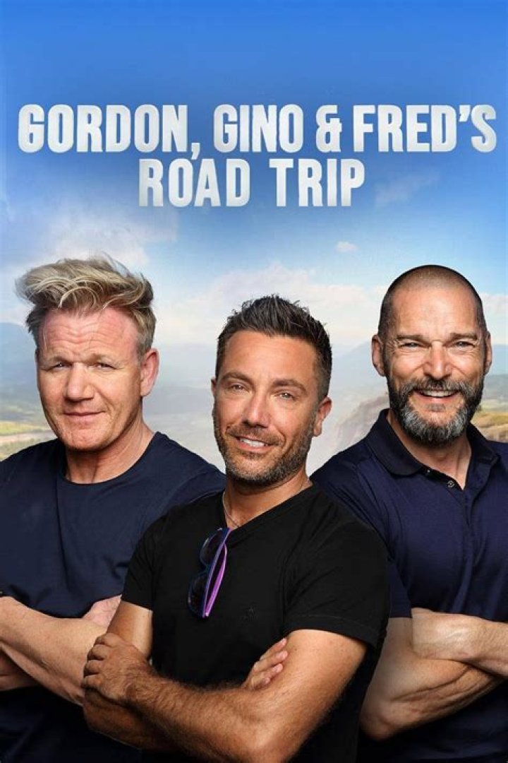 The Inspiring Journey Of Gino D'Acampo's Wife