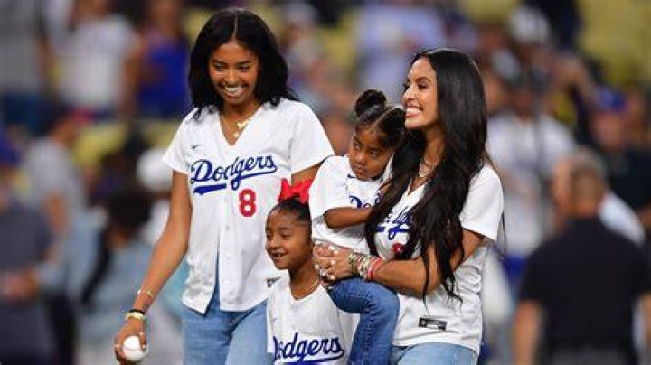 The Inspiring Matriarch Behind Vanessa Bryant
