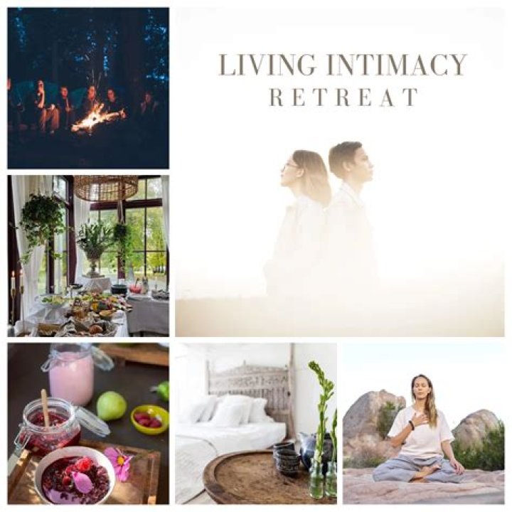 The Intimacy Retreat Part 2 r/Xev_Bellringer