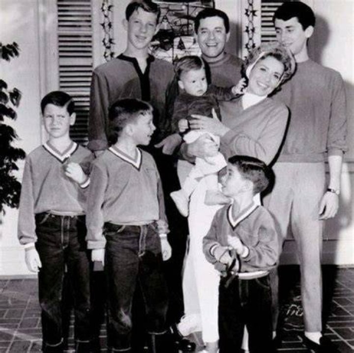 The Journey Of Jerry Lewis' Sons Today