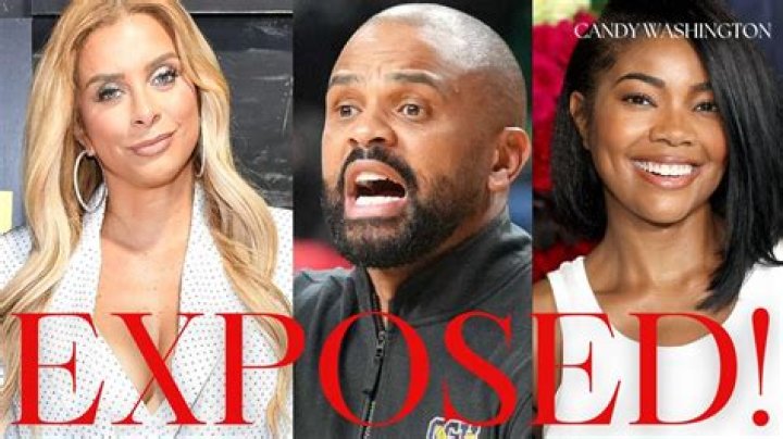 The Juan Dixon Cheating Scandal Exposed
