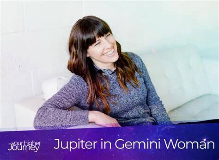The Jupiter In Gemini