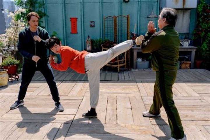 The Karate Kid Ralph Macchio’s Family Wife, Kids, Brother, Parents