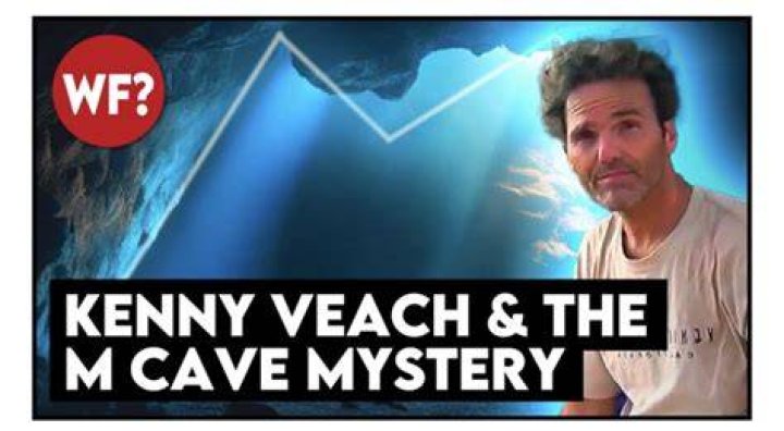 The Kenny Veach Search Continues Fall 2021 Day One Part One YouTube