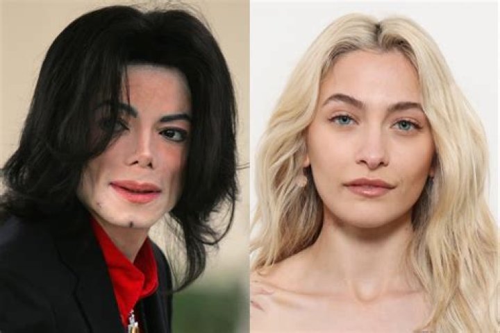 The Legacy And Impact Of Michael Jackson's Daughter