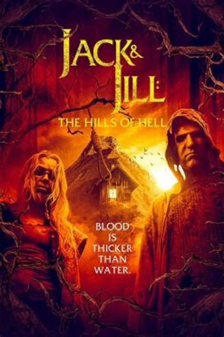 The Legend of Jack and Jill (2021) HD WatchSoMuch