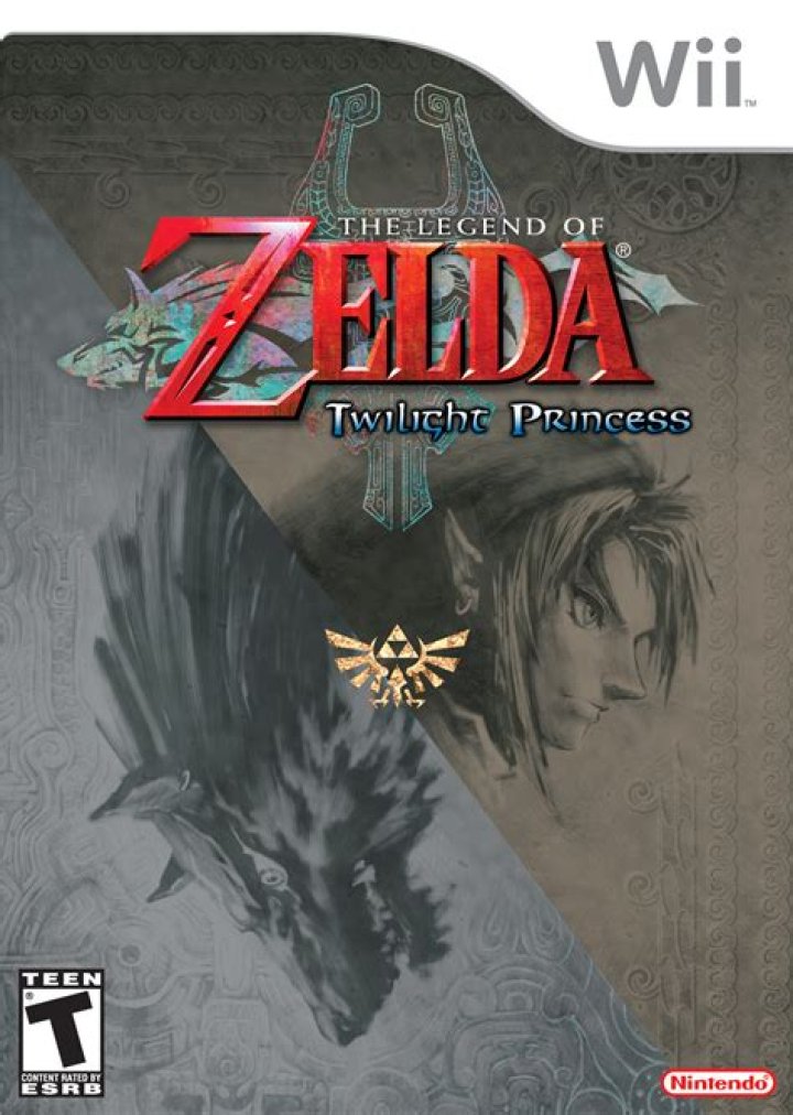 The Legend of Zelda: Twilight Princess Guide