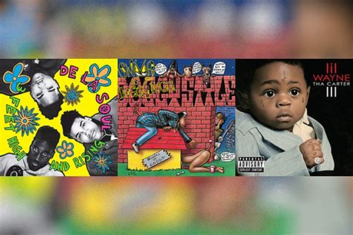 The Life And Legacy Of A Rap Prodigy