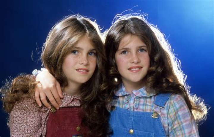 The Life of Twins Lindsay & Sidney Greenbush 40 Years after Playing