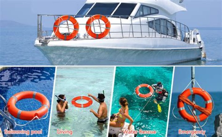 The Life Preserver