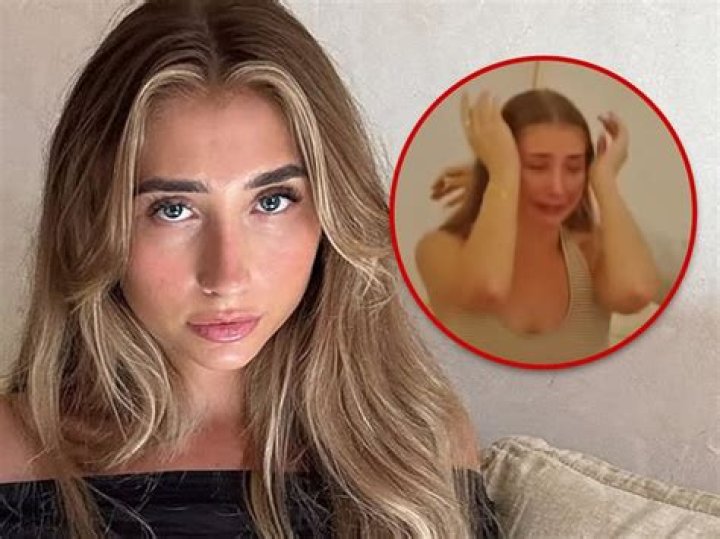 The Lily Phillips OnlyFans Leak And Its Aftermath