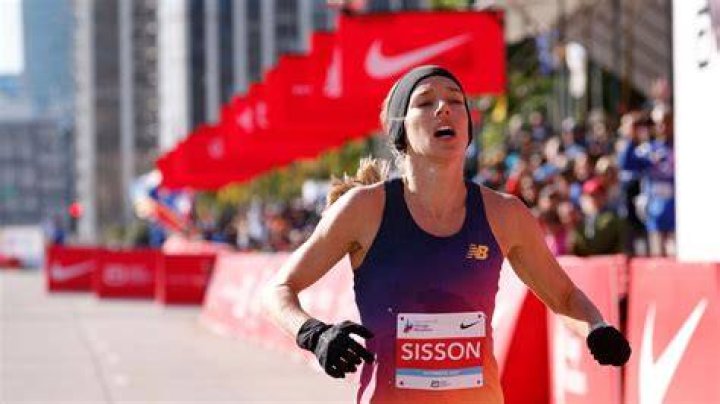 The Man Behind Emily Sisson's Success
