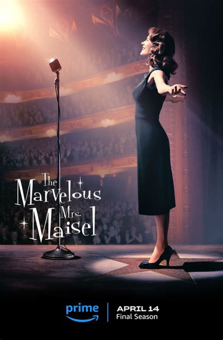 The Marvelous Mrs. Maisel season 5 next episode and recaps What to Watch
