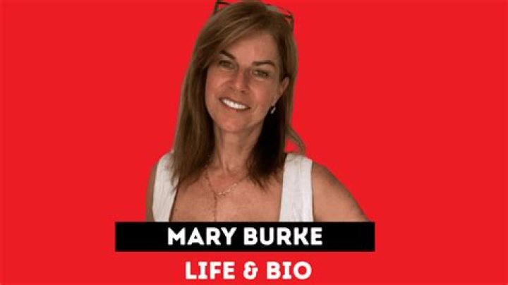 The Mary Burke Age &raquo; Otaewns