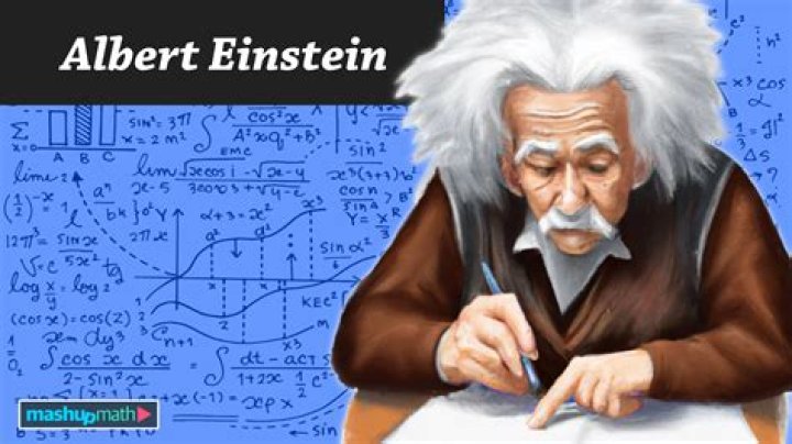 The Mathematician, Writer, And Advocate Behind Eric Weinstein